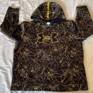 Under Armour Youth Hoodie